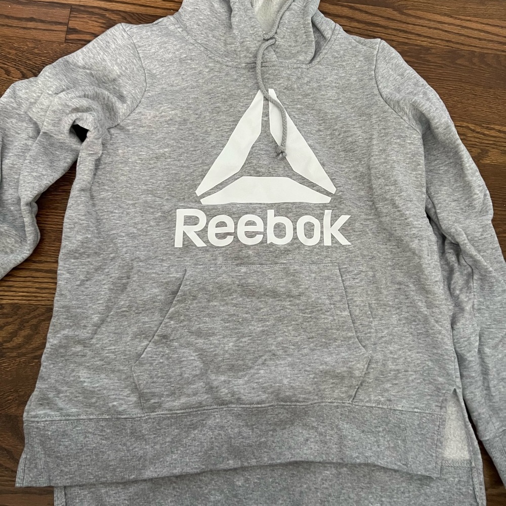 Womens hoodie